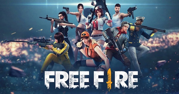 Top những khẩu súng mạnh, hot nhất trong Free Fire: Muốn leo rank nhanh thì phải xem ngay!