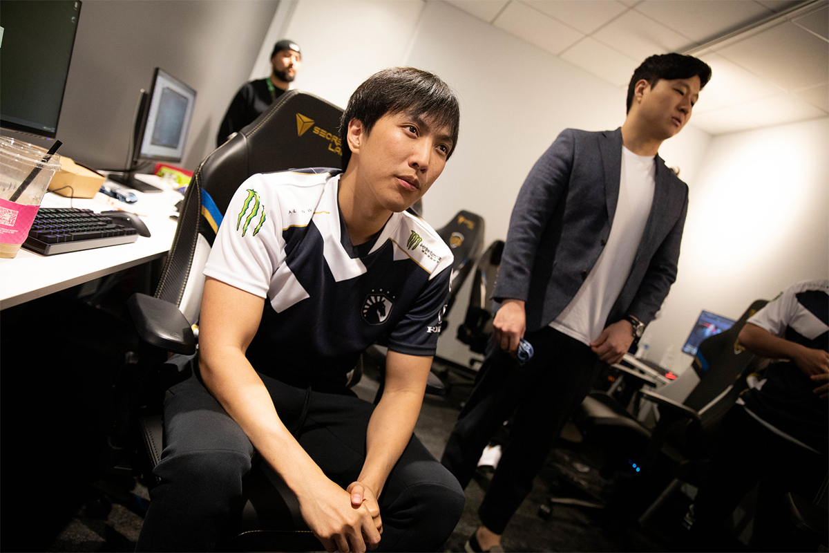 Trực tiếp LCS Mùa Xuân 2020 hôm nay 22/3: Cơ hội cuối cùng cho Team Liquid