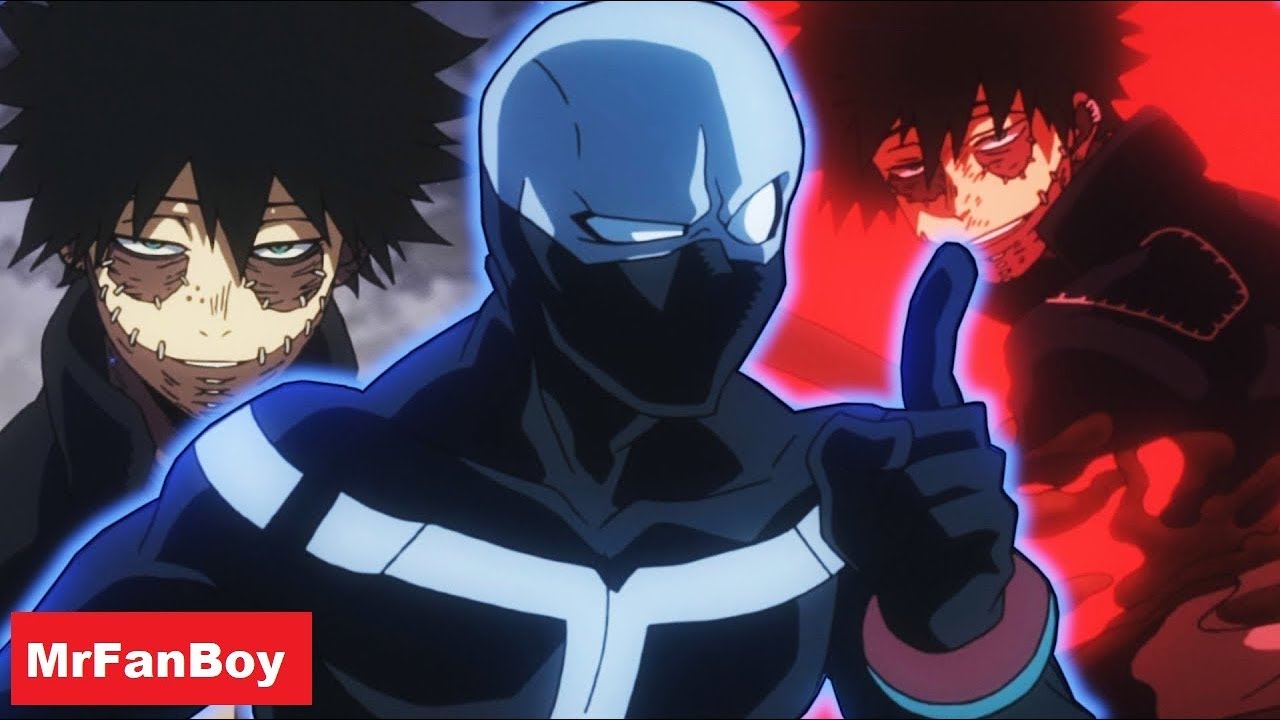 My Hero Academia: Nhân vật phản diện mà chúng ta muốn gặp lại trong season 5