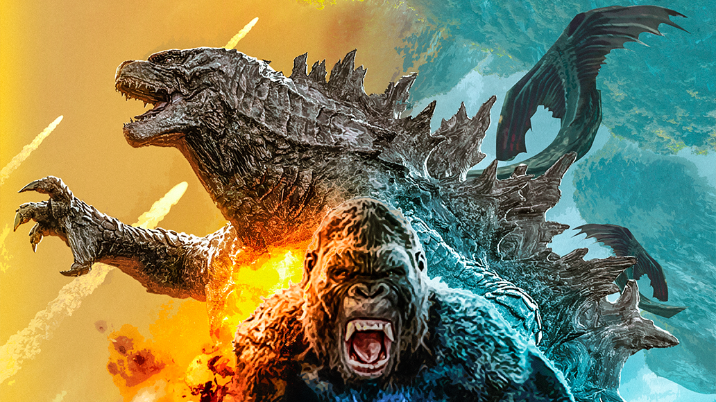 Godzilla vs Kong: Đạo diễn xác nhận sự tồn tại của Mechagodzilla