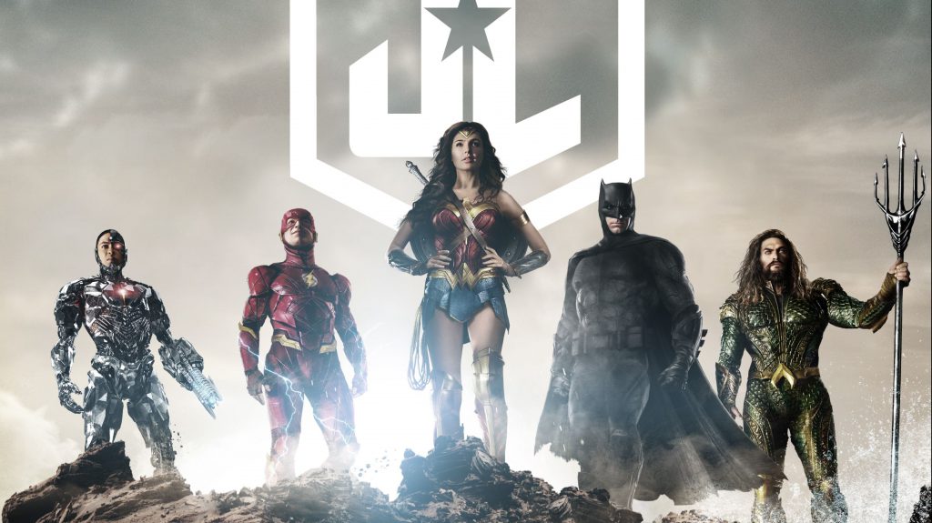 Một số luật lệ được đặt ra cho Zack Snyder trong Zack Snyder's Justice League