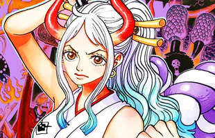 One Piece: Tại sao cha con Tứ Hoàng Kaido và Yamato lại có sừng?