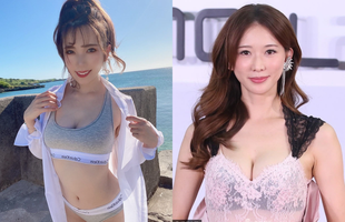 Thánh nữ 18+ Yui Hatano hé lộ quá khứ, từng phải lên tiếng xin lỗi một nữ diễn viên vì lý do đặc biệt