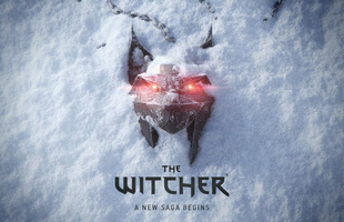 Sau gần thập kỷ chờ đợi, “The Witcher 4” cuối cùng đã xuất hiện, độc quyền Epic Games Store