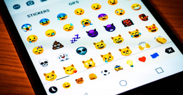 Ý nghĩa chi tiết của 38 emoji mới trên iOS 15.4 dành cho iPhone, iPad