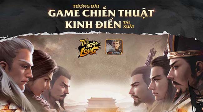 Cộng đồng game thủ đang quan tâm gì trước khi Tân Ngọa Long chính thức ra mắt?