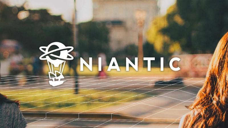 Niantic ra mắt trang web profile để game thủ quản lý ID của mình