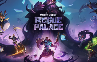 Sau gần một thập kỷ, phần game tiếp theo của The Mighty Quest for Epic Loot được ra mắt