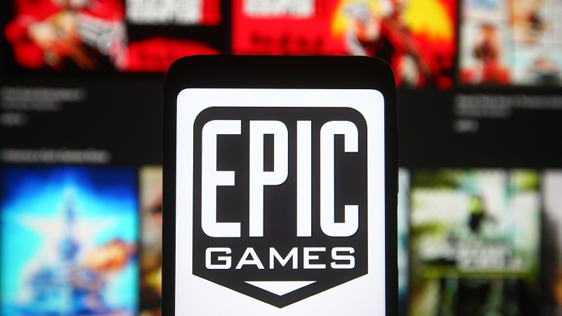 Epic Games chấp nhận mức phạt của FTC