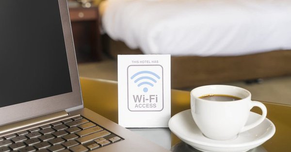 Ở khách sạn, nhà nghỉ mà thấy Wi-Fi không có mật khẩu thì đừng truy cập: Đấy chính là cái bẫy!