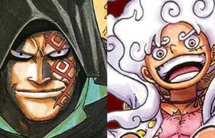 One Piece: Nguồn gốc của gia đình Monkey D.