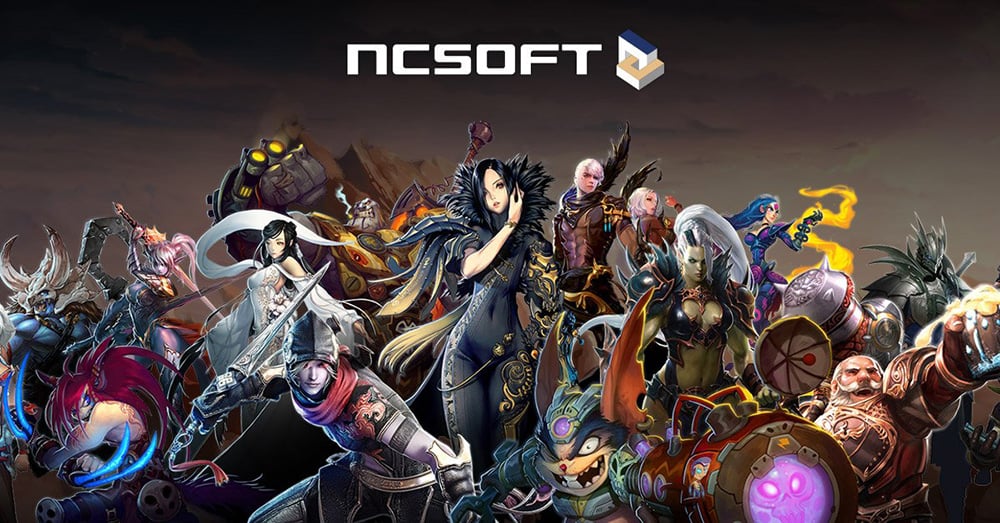 Từ Lineage đến Blade & Soul: Những sản phẩm tạo nên thành công của NCSOFT