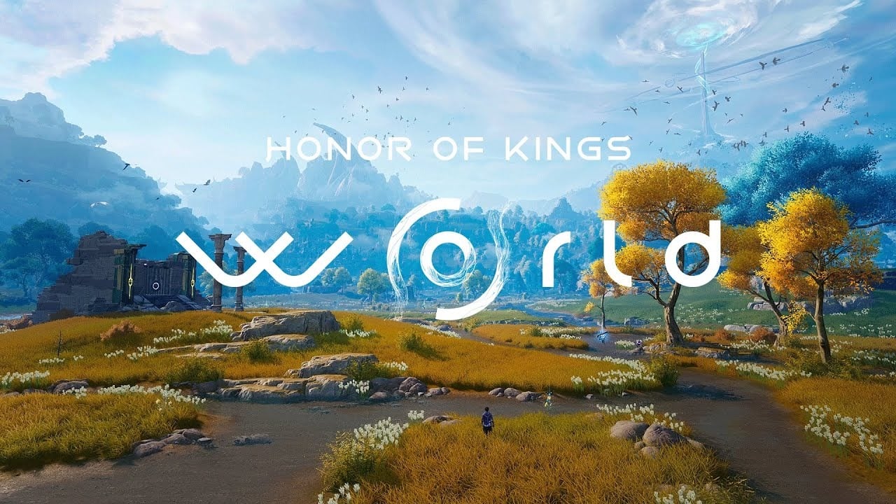 Honor of Kings: World tung trailer cực đẹp khiến cộng đồng hồi hởi trông ngờ