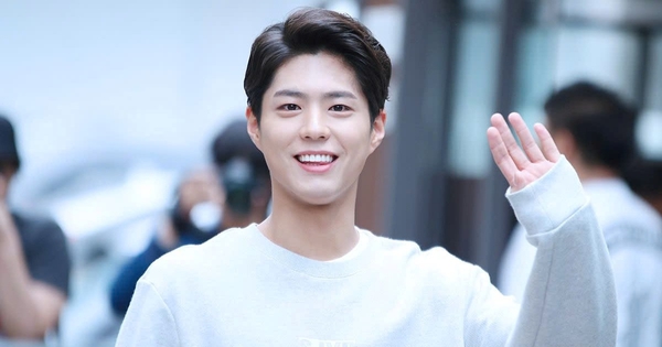 Những sự thật bất ngờ về Park Bo Gum trong phim 