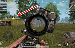 PUBG Mobile: Hướng dẫn sử dụng súng bắn tỉa từ A đến Z cho tất cả người chơi