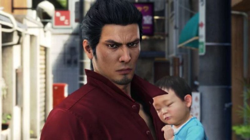 Review Yakuza 6 - Siêu phẩm phải chơi trước khi God of War đổ bộ