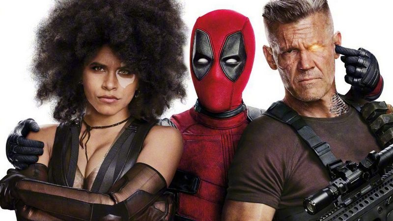 Còn có gì ngoài sự lầy và bựa trong trailer cuối của Deadpool 2?