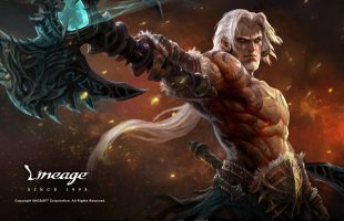 NCSoft bất ngờ quyết định chuyển tựa game MMORPG huyền thoại Lineage sang Free-to-play