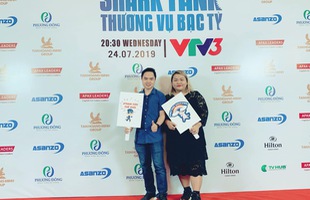 Divine eSport chuẩn bị được lên Shark Tank gọi vốn, làng game Việt sắp chơi lớn?