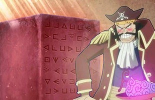 One Piece: Haki chính là 