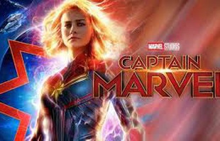 Có ai như anh chàng này không? Xem Captain Marvel tận 116 lần ghi luôn tên vào sách kỷ lục Guinness