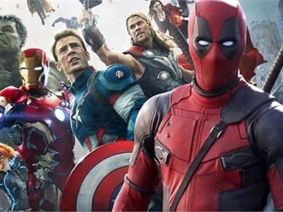 Disney vẫn sẽ giữ nguyên phiên bản Deadpool của Fox