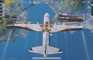 Game thủ PUBG Mobile chơi phiên bản 0.12 than vãn: 