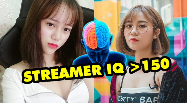 TOP 7 streamer Việt Nam có trình độ học vấn đỉnh của đỉnh khiến người khác phải trầm trồ