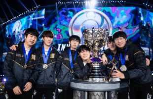 MSI 2019 tại Việt Nam đã chính thức hoàn thiện danh sách đội tuyển với cái tên IG – đương kim vô địch CKTG