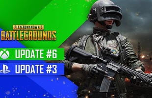 Những điều bất tiện khiến người chơi phẫn nộ sau bản cập nhật của PUBG trên Xbox One và PS4