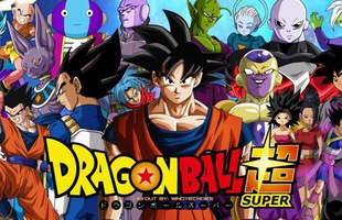 Dragon Ball Super có thể sẽ không tái ngộ người hâm mộ trong tháng 7 tới đây?