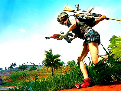 TOP 5 súng bắn tỉa làm nên THƯƠNG HIỆU cho PUBG Mobile, bạn sẽ chọn 