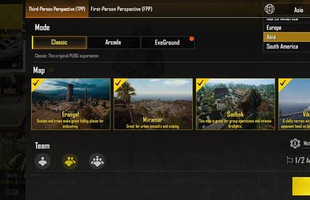 VNG chậm cập nhật PUBG Mobile phiên bản 0.12 có lẽ vì game đang lỗi rất nặng