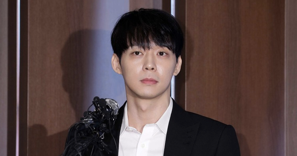 Vừa rục rịch trở lại showbiz, Yoochun tiếp tục hầu tòa vì mãi chưa làm điều này cho nạn nhân bị tấn công tình dục