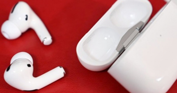 AirPods và MacBook Pro mới sẽ cùng lộ diện vào tháng sau