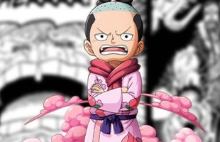 One Piece: 5 tiềm năng sức mạnh của 