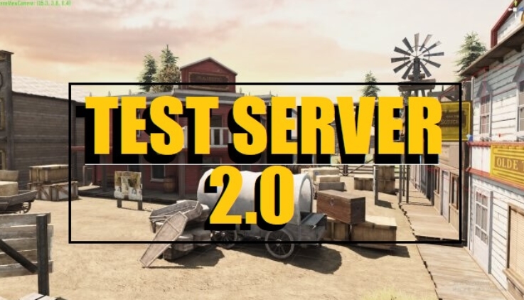 Call Of Duty Mobile Season 6 mở server thử nghiệm công khai, nhanh tay tải trải nghiệm nào