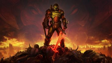 Cốt truyện Doom Eternal – P.9: Doom Slayer tàn phá Địa ngục - PC/Console