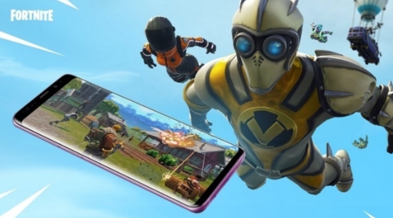 Sau lùm xùm kì kèo việc ăn chia doanh thu Fortnite giờ mới được đưa lên Google Play