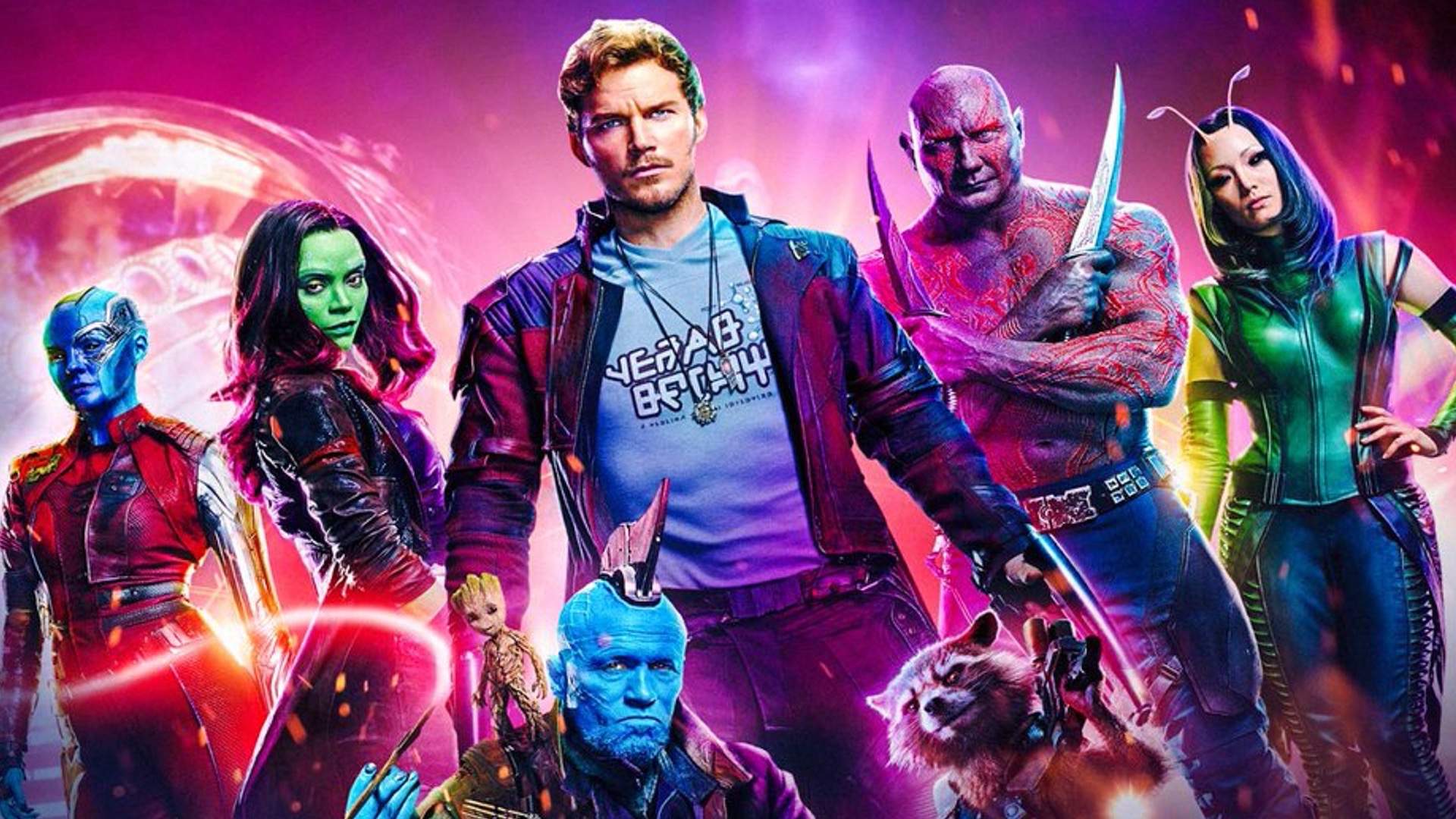 Guardians of the Galaxy sẽ chỉ có tối đa 3 phần