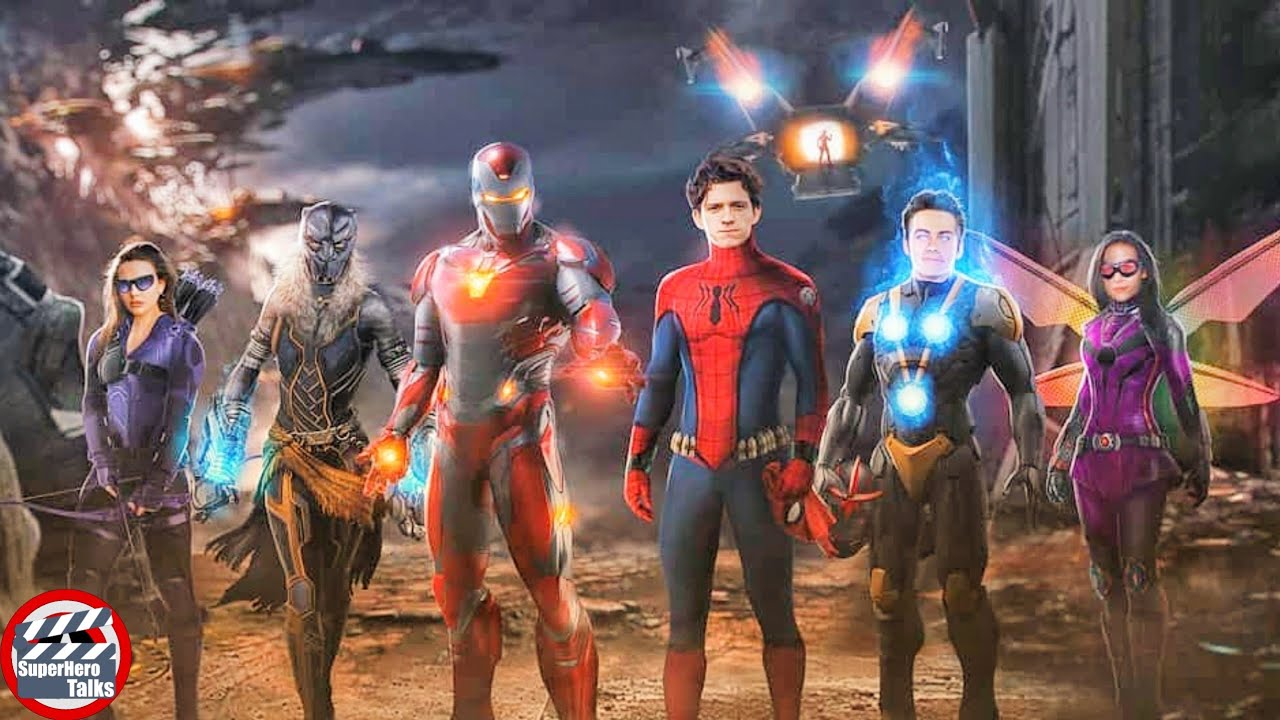 Toàn bộ thành viên nhóm Avengers mới sẽ thuộc cộng đồng LGBT