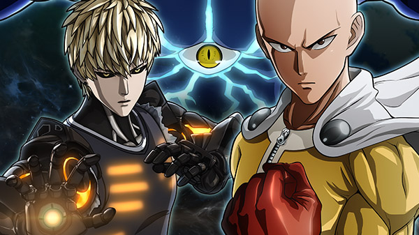 One-Punch Man sẽ có phiên bản phim người đóng