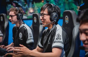 LMHT: Rộ tin đồn Doublelift trở lại Team SoloMid sau một mùa giải tồi tệ tại Team Liquid