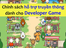 Đã đến thời điểm, Developer Việt cần phải được hỗ trợ truyền thông và ủng hộ nhiều hơn nữa bởi chính game thủ nước nhà