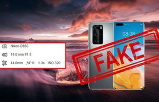 Huawei lại bị 