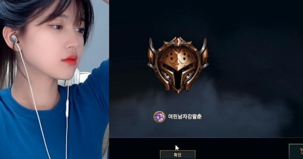 Nữ streamer LMHT 'cần cù bù siêng năng' - Stream gần như liên tục 76 tiếng chỉ để thoát khỏi Đồng IV