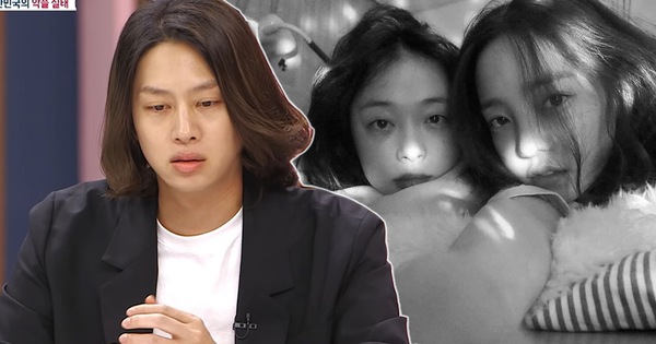 Bị lên án vì bình luận về 2 người em quá cố Sulli và Goo Hara, Heechul phẫn nộ vào hẳn bài đăng dằn mặt chuyên gia