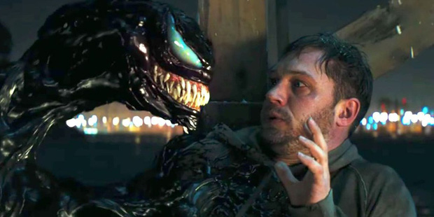 Venom 2 dời lịch sang hè năm 2021 để né COVID-19, lộ nhan đề hấp dẫn