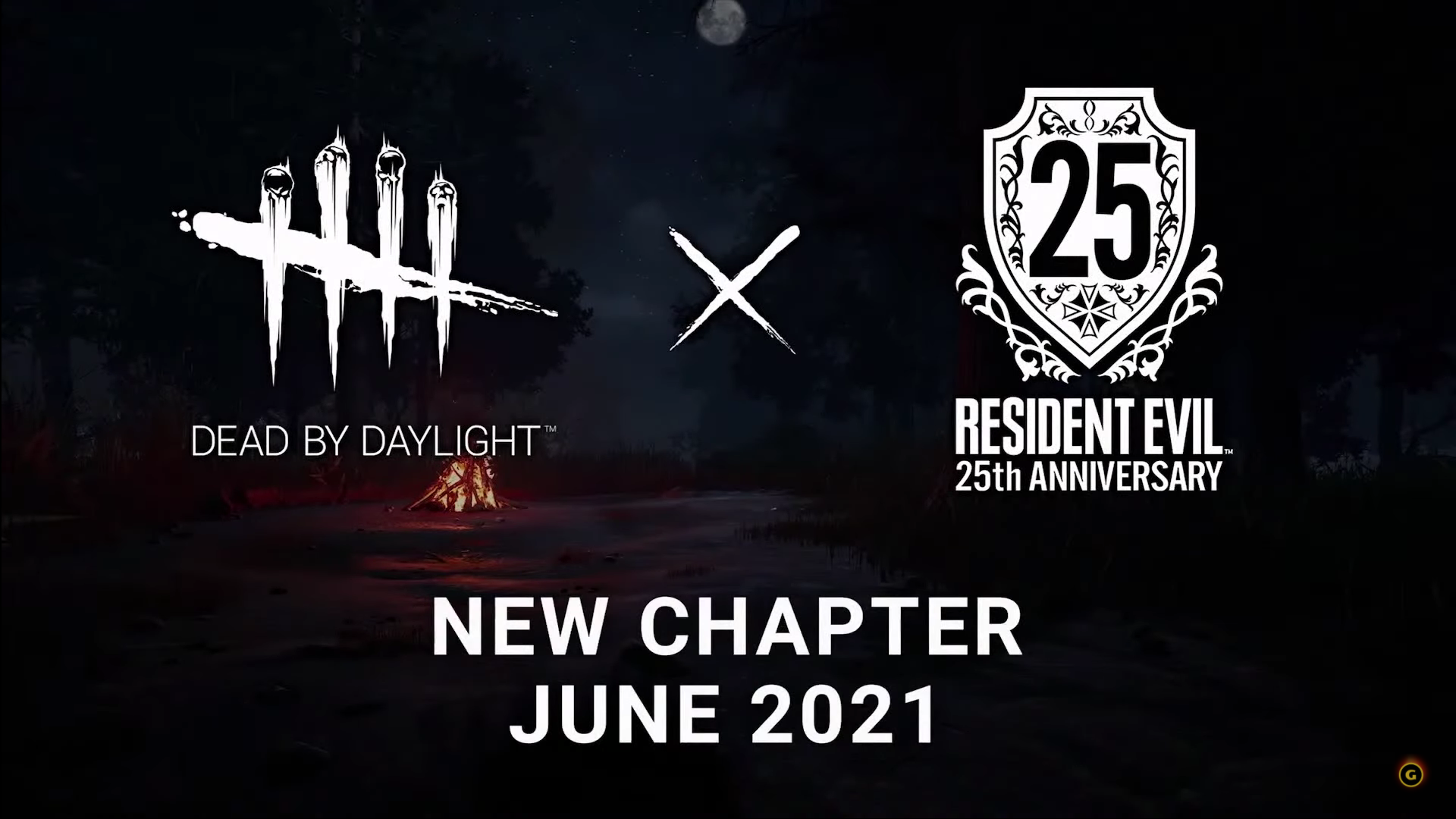 Resident Evil và Dead by Daylight - Những nhân vật có tiềm năng xuất hiện