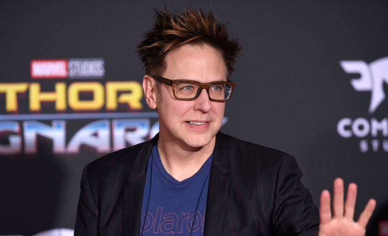 Bộ phim The Suicide Squad của James Gunn đã hoàn thành